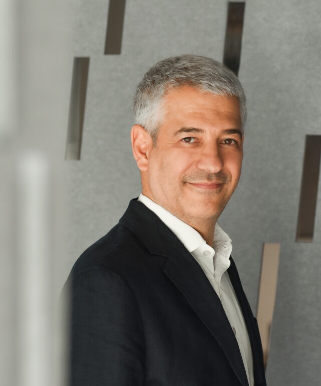 Alexandros Paterakis