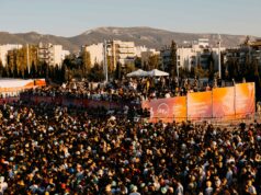 Ejekt Festival 2026 powered by ΔΕΗ Δύο ημέρες γεμάτες μουσική και μοναδικές εμπειρίες με την ενέργεια της ΔΕΗ