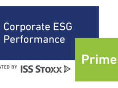 Όμιλος ΔΕΗ: Αποκτά το Prime Status της ISS STOXX με νέα αναβάθμιση στην αξιολόγηση ESG