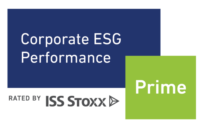 Όμιλος ΔΕΗ: Αποκτά το Prime Status της ISS STOXX με νέα αναβάθμιση στην αξιολόγηση ESG
