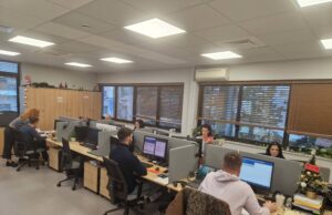 ΔΕΗ Ανανεώσιμες: Αναδείχθηκε Great Place to Work για 4η συνεχή χρονιά