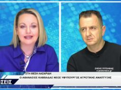 ΔΕΛΤΙΟ ΕΙΔΗΣΕΩΝ 20-4-2026