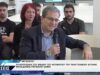 ΠΑΡΟΥΣΙΑΣΗ ΒΙΒΛΙΟΥ ΡΙΝΤΒΑΛΝΤ ΔΗΜΟ ΜΕΤΕΩΡΟΣ