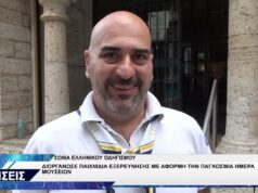 ΣΩΜΑ ΕΛΛΗΝΙΚΟΥ ΟΔΗΓΙΣΜΟΥ ΚΟΖΑΝΗΣ ΠΑΓΚΟΣΜΙΑ ΗΜΕΡΑ ΜΟΥΣΕΙΩΝ