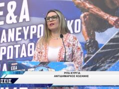 ΠΑΝΕΥΡΩΠΑΪΚΟ ΠΡΩΤΑΘΛΗΜΑ WAKEBOARD ΚΟΖΑΝΗ ΕΝΑΡΞΗ