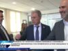 ΔΗΜΗΤΡΗΣ ΜΑΡΚΟΠΟΥΛΟΣ ΕΠΙΣΚΕΨΗ ΠΕΡΙΦΕΡΕΙΑ