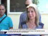 ΜΑΡΙΑ ΚΑΡΥΣΤΙΑΝΟΥ ΕΠΙΣΚΕΨΗ ΑΗΣ ΑΓΙΟΥ ΔΗΜΗΤΡΙΟΥ