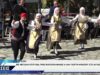 ΓΙΟΡΤΗ ΚΡΑΣΙΟΥ ΑΓΙΑΣΜΑ ΒΟΪΟΥ