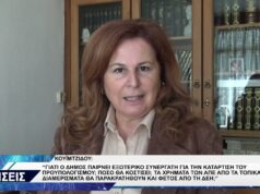 ΔΗΜΟΣ ΚΟΖΑΝΗΣ ΠΡΟΫΠΟΛΟΓΙΣΜΟΣ