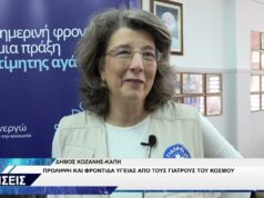 ΚΑΠΗ ΚΟΖΑΝΗΣ ΓΙΑΤΡΟΙ ΤΟΥ ΚΟΣΜΟΥ