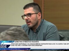 ΔΗΜΗΤΡΗΣ ΚΟΡΩΝΙΔΗΣ ΕΡΩΤΗΣΗ ΓΙΑ ΑΠΕ