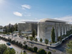 Συνεργασία ΔΕΗ – Dimand για ανάπτυξη πρότυπου βιοκλιματικού κτιρίου στη Λεωφόρο Μεσογείων