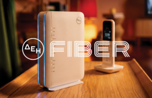 ΔΕΗ FIBER: Σε νέες περιοχές σε Αττική και Περιφέρεια το FTTH internet από τη ΔΕΗ με 100% οπτική ίνα