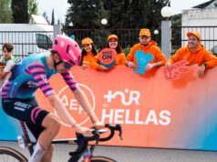 ΔΕΗ Tour of Hellas 2026 Η μεγάλη γιορτή του ποδηλάτου και της βιώσιμης μετακίνησης με την ενέργεια της ΔΕΗ