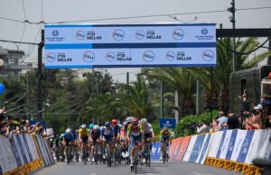 ΔΕΗ & Cycling Greece μαζί για τον ΔΕΗ Tour of Hellas έως το 2029