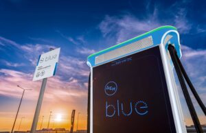 ΔΕΗ blue: 54 σημεία φόρτισης στα μεγαλύτερα χιονοδρομικά κέντρα της Ελλάδας