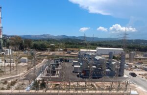 Όμιλος ΔΕΗ: Με πέντε νέες, ευέλικτες αεριοστροβιλικές μονάδες ενισχύονται οι σταθμοί σε Χίο, Λέσβο και Ρόδο